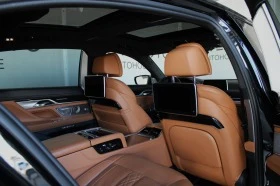 BMW 760 M760Li xDRIVE SKYLOUNGE TV B&W, снимка 17