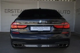 BMW 760 M760Li xDRIVE SKYLOUNGE TV B&W, снимка 5