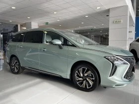 DONGFENG M4-YACHT 1.5T 2025, снимка 3