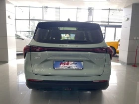 DONGFENG M4-YACHT 1.5T 2025, снимка 5