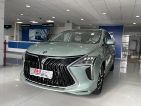 DONGFENG M4-YACHT 1.5T 2025, снимка 1