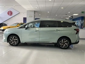 DONGFENG M4-YACHT 1.5T 2025, снимка 7