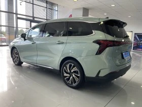 DONGFENG M4-YACHT 1.5T 2025, снимка 6