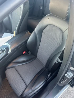 Mercedes-Benz C 200 d 9-G Tronic Facelift, снимка 17