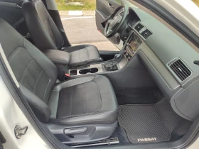 VW Passat 2.0tdi, снимка 11
