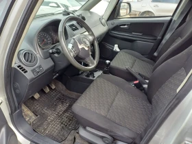 Suzuki SX4 1.6 i, снимка 5