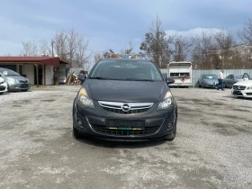 Opel Corsa 1.2 GAZ , TOP, снимка 1