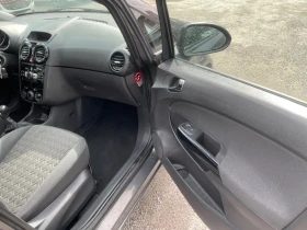 Opel Corsa 1.2 GAZ , TOP, снимка 7