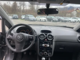 Opel Corsa 1.2 GAZ , TOP, снимка 6