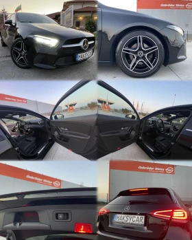 Mercedes-Benz A 200 CDI GERMANY , снимка 17
