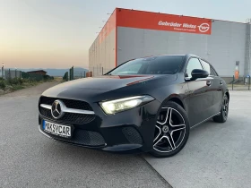 Mercedes-Benz A 200 CDI GERMANY , снимка 3