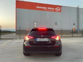 Mercedes-Benz A 200 CDI GERMANY , снимка 6