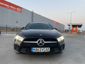 Mercedes-Benz A 200 CDI GERMANY , снимка 2