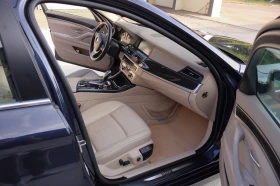 BMW 525 Xdrive, снимка 9
