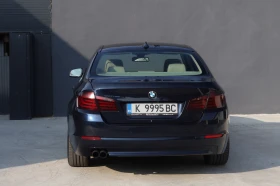 BMW 525 Xdrive, снимка 6