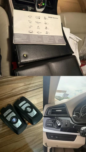 BMW 525 Xdrive, снимка 17