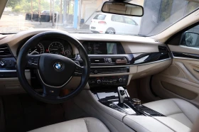 BMW 525 Xdrive, снимка 11
