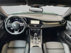 Alfa Romeo Giulia Veloce 2.0 Petrol AT8 Q4, снимка 7