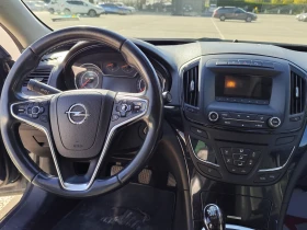 Opel Insignia, снимка 5