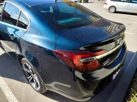 Opel Insignia, снимка 4