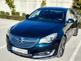 Opel Insignia, снимка 1