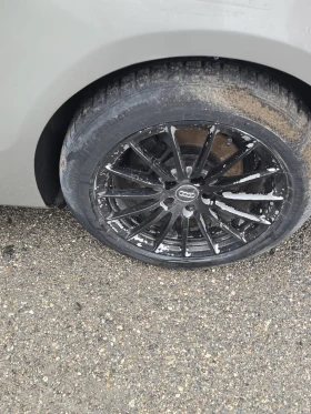 Audi A5 2.7tdi на части, снимка 9