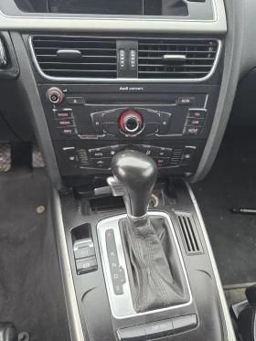 Audi A5 2.7tdi на части, снимка 7