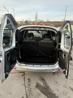 Dacia Logan 1, 6 бензин-газ, снимка 11