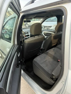 Dacia Logan 1, 6 бензин-газ, снимка 9