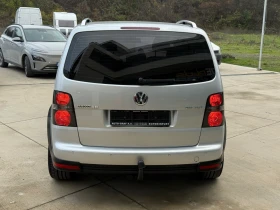 VW Touran Cross 6+ 1, снимка 5