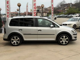 VW Touran Cross 6+ 1, снимка 7