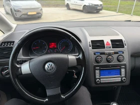 VW Touran Cross 6+ 1, снимка 14