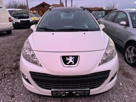 Peugeot 207 1.4i KLIMA 119000км., снимка 3