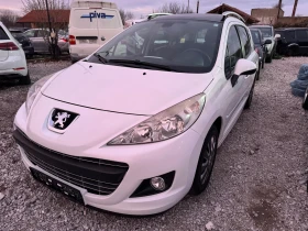 Peugeot 207 1.4i KLIMA 119000км., снимка 2