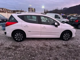 Peugeot 207 1.4i KLIMA 119000км., снимка 4