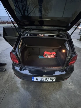 VW Polo 1.4TDI, снимка 4
