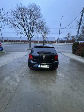 VW Polo 1.4TDI, снимка 12
