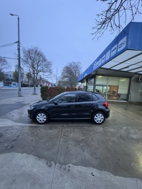 VW Polo 1.4TDI, снимка 13