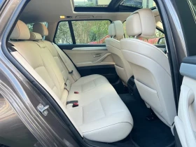 BMW 530 BMW530d M PACKAGE/SOFT CLOSE/KEYLESS/HEAD UP, снимка 12