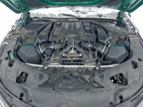 BMW M8 Competition Coupe, снимка 11