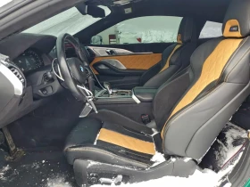 BMW M8 Competition Coupe, снимка 7