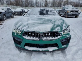 BMW M8 Competition Coupe, снимка 5