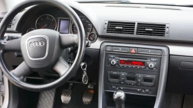 Audi A4, снимка 8
