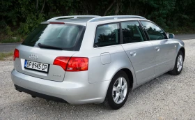Audi A4, снимка 6