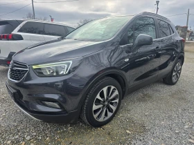 Opel Mokka X 1.6CDTI-ЕВРО 6В-НАВИГАЦИЯ-6 СКОРОСТИ, снимка 1