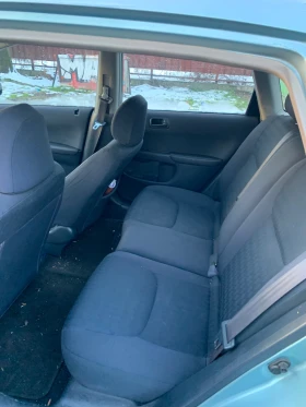 Honda Civic, снимка 7