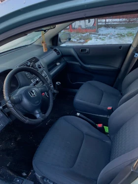 Honda Civic, снимка 6