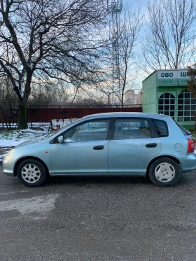 Honda Civic, снимка 5