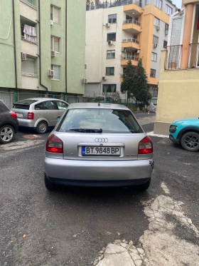 Audi A3, снимка 3
