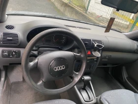 Audi A3, снимка 7